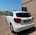 Mercedes Benz Classe A 160 D