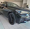 Bmw X6 M X6 Xdrive30d 48v Msport