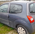 Renault Twingo 1200 Benzina 8V