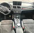 Audi Q3 2.0 S Line