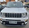 Jeep Renegade 1.6 Mjt 130 Cv Limited Uniprò Fatt