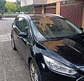 Ford Focus 3ª Serie - 2017