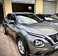 Nissan Juke 1.0 Dig-T 117 Cv Dct N-Connecta