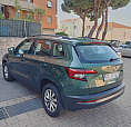 Skoda Karoq 1.0
