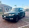 Range Rover Sport Accetto Permuta 