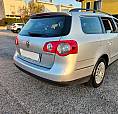 Volkswagen Passat 2.0 Tdi Var.comf.bm Tec