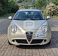 Alfa Romeo Mito 1.6 Jtdm 16V Distinctive Sport Pac