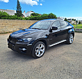 Bmw X6 40D 3.0 Diesel 306 Cavalli Tetto Full Full