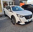 Peugeot 2008 2ª Serie 2008 Puretech 130 S&S Ac...