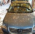Volkswagen Touran - 2009