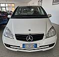 Mercedes-Benz A 160 A 160 Blueefficiency Elegance