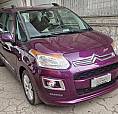 Citroen C3 Picasso Puretech 110 Exclusive Gpl