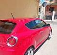 Alfa Romeo Mito - 2010