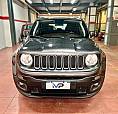 Jeep Renegade 1.6 Mjt 120 Cv Longitude