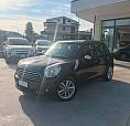 Mini One Countryman 1.6 Cooper D