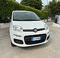 Panda Easy 1.2 Benz Euro6