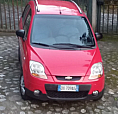 Chevrolet Matiz 800 Se Schic Gpl Eco Logic