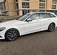 Mercedes-Benz C 220 D S.w. 4Matic Auto Business Ex