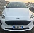 Ford Fiesta 1.5 Tdci 5 Porte Plus