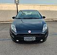 Fiat Punto Gpl 1.2 8V 5 Porte Lounge