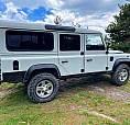 Defender 110 Td5 2004