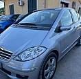 Mercedes-Benz A 180 Cdi Avantgarde Km150 Mila Cert