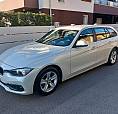 Bmw 318D Touring Automatico Business Tua A € 199 M