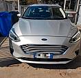 Ford Focus 1.5 Ecoblue 120 Cv Led Modem 4 G Synch 