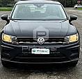 Volkswagen Tiguan 1.4 Tsi Urban Bluemotion Technol