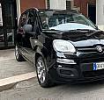 Fiat Panda 1.3 Mjt S&S Lounge