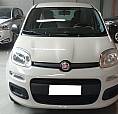 Fiat Panda 1.2 Benzina Gpl Ok Neo