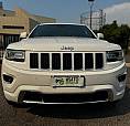 Jeep Grand Cherokee 3.0 V6 Crd 250Cv Overland Full
