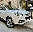 Hyundai Ix35 Xpossible **Full Optional**