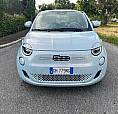 Fiat 500 E 05/22 Km.5607 La Prima