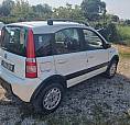 Fiat Panda 2ª Serie - 2006