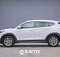 Hyundai Tucson 1.6 Gdi 136Cv Comfort