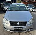 Fiat Croma 1.9 Multijet Dynamic 120 Cv