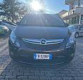 Opel Zafira Tourer Opel Zafira
