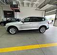 Bmw X3 Xdrive20D Futura