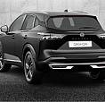 Nissan Qashqai Mhev 158 Cv Xtronic Tekna