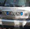 Smart Fortwo 2ª Serie - 2008