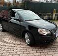 Volkswagen Polo 5P 1.4 Sportline 80Cv. Molto Bella
