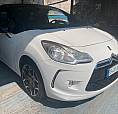 Citroen Ds3 Citroen Ds 3 1.6 Hdi Sport Chic
