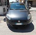 Fiat Punto 1.2 B/Gpl-Garanzia Full-2009