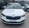 Skoda Karoq 1.0 Tsi 110 Cv Executive