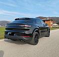 Porsche Cayenne Coupe 3.0