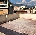 Corso Tacito Grande Terrazzo Ristrutturato