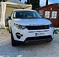 Discovery Sport 2.0 Td4 150 Cv Hse Garanzia Assicu