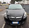 Opel Corsa 1.2 5 Porte Neopatenta Garanzia 12 Mesi