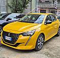 Peugeot 208 Bluehdi 100 S&S 5P. Active